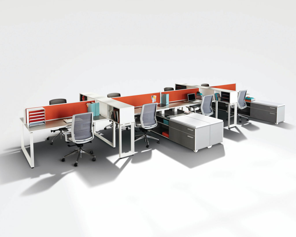 Custom Office Furniture Planning & Installation Office furniture