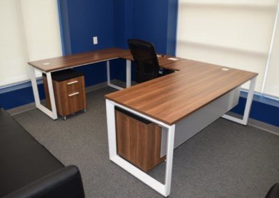 Office furniture supply and installation | Home-Backup
