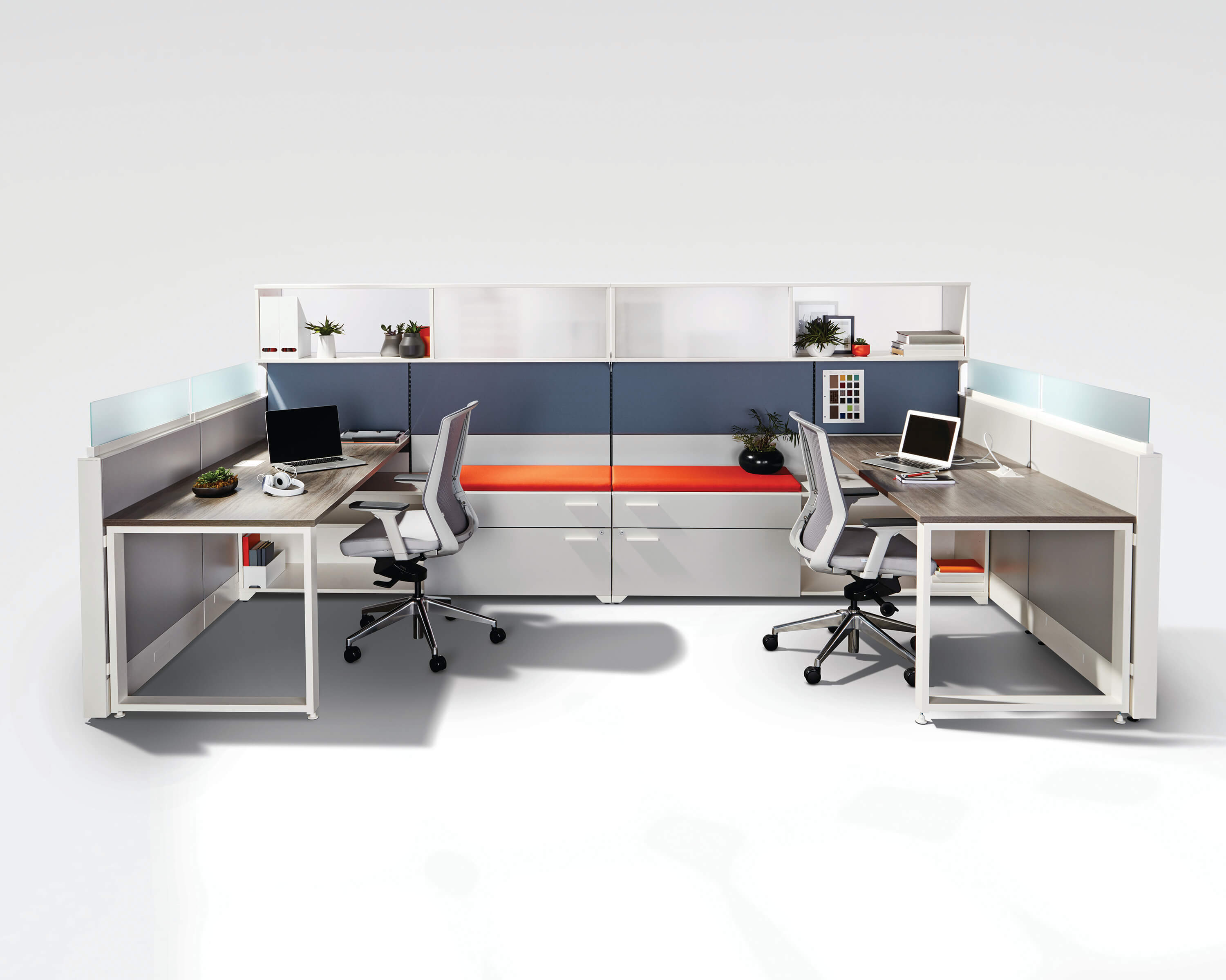 Office furniture supply and installation | Home-Backup