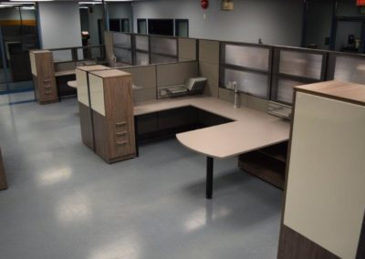Office furniture supply and installation | Home-Backup