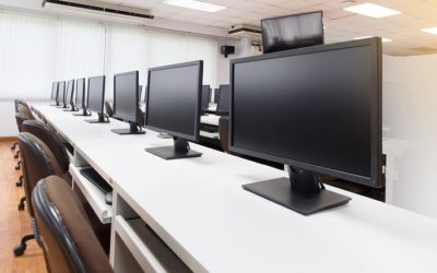 Benching Systems: How to Create the Ideal Productive Workstation For Your Employee