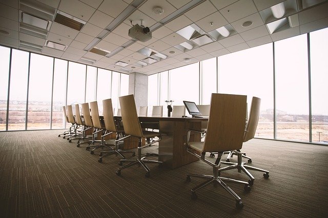 Office Space Planning: You Can Master This Elusive Art in a Very Affordable Way!