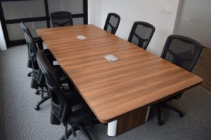 Office furniture supply and installation | Modify Your Office Work Space for People Returning to Work at the Office - Office Space Modification Contractors