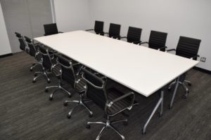 Office furniture supply and installation | Modify Your Office Work Space for People Returning to Work at the Office - Office Space Modification Contractors