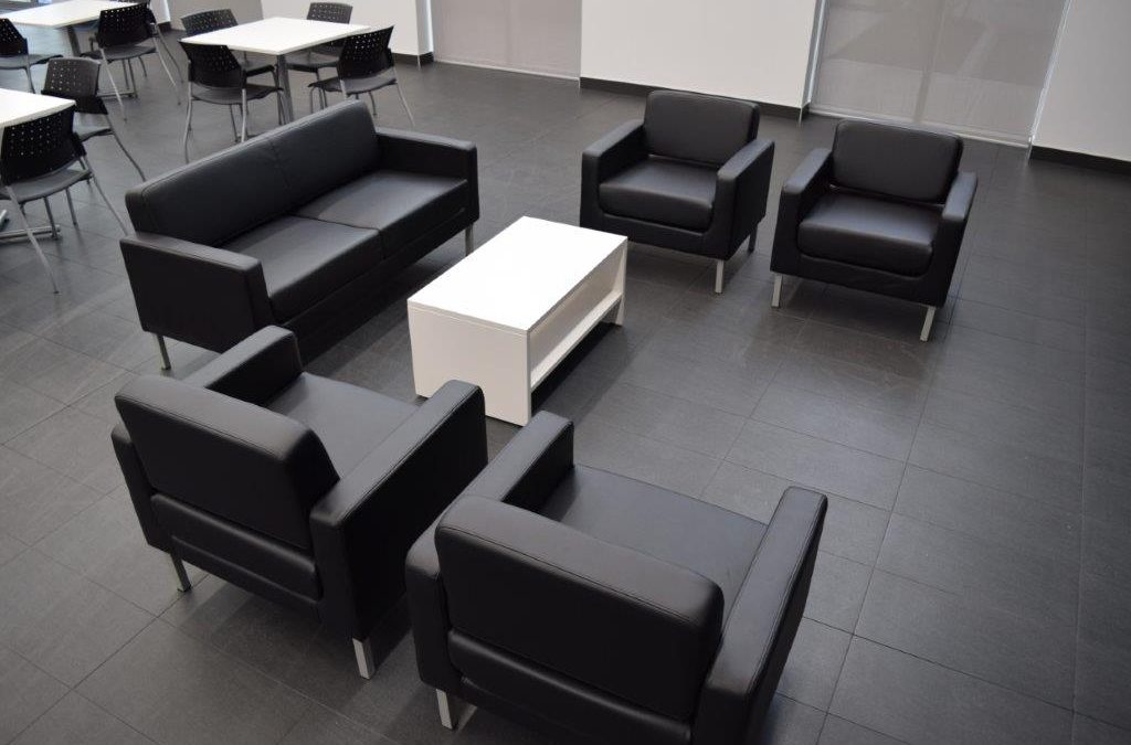 Why NOW is the Perfect Time to Revamp Your Office with Office Furniture in Vancouver!