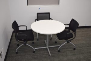 Office furniture supply and installation | Modify Your Office Work Space for People Returning to Work at the Office - Office Space Modification Contractors