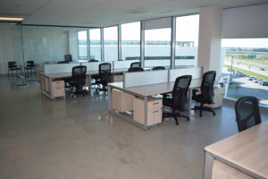 Office furniture supply and installation | Modify Your Office Work Space for People Returning to Work at the Office - Office Space Modification Contractors