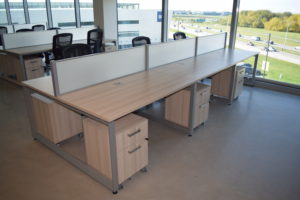 Office furniture supply and installation | Modify Your Office Work Space for People Returning to Work at the Office - Office Space Modification Contractors