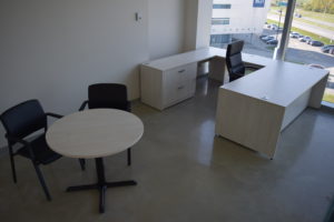 Office furniture supply and installation | Modify Your Office Work Space for People Returning to Work at the Office - Office Space Modification Contractors