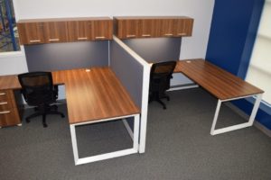 Office furniture supply and installation | Modify Your Office Work Space for People Returning to Work at the Office - Office Space Modification Contractors