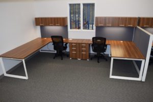 Office furniture supply and installation | Modify Your Office Work Space for People Returning to Work at the Office - Office Space Modification Contractors