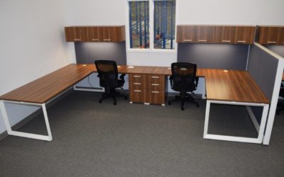 Modify Your Office Work Space for People Returning to Work at the Office – Office Space Modification Contractors