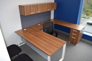 Office furniture supply and installation | Modify Your Office Work Space for People Returning to Work at the Office - Office Space Modification Contractors