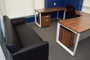 Office furniture supply and installation | Modify Your Office Work Space for People Returning to Work at the Office - Office Space Modification Contractors