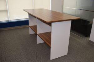 Office furniture supply and installation | Modify Your Office Work Space for People Returning to Work at the Office - Office Space Modification Contractors