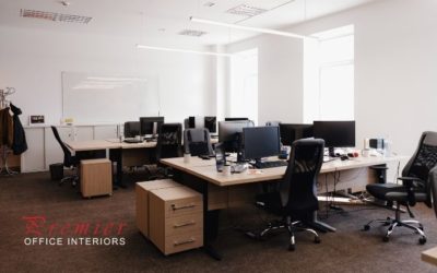 Returning to the office after COVID | 4 ways to maximize your office space