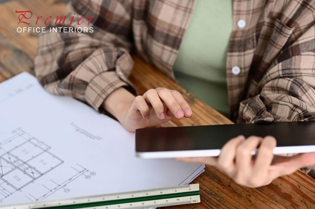 Get the Best Bang for Your Buck On Your Next Office Renovation Secure