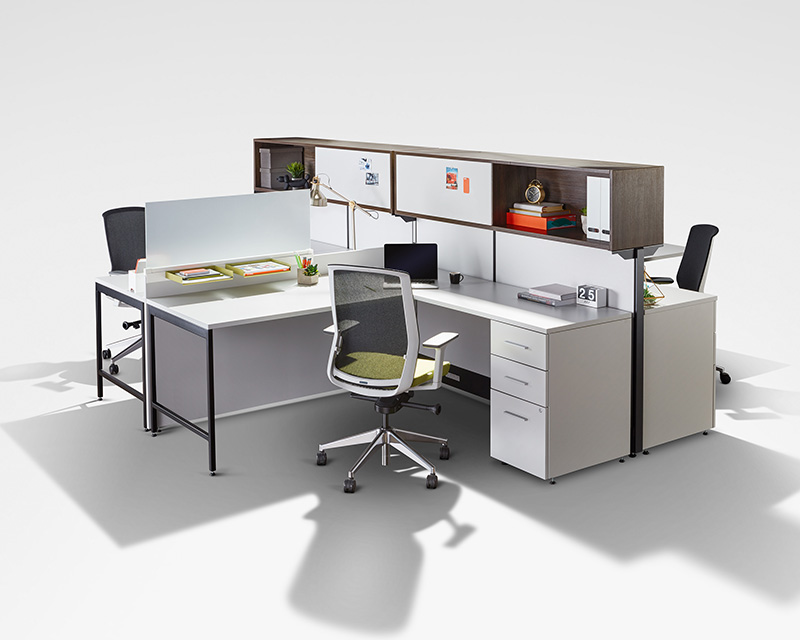 Office furniture supply and installation | Home-Backup