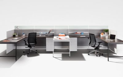 Enhancing Productivity and Comfort with Burnaby Office Furniture