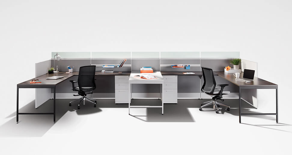 Enhancing Productivity and Comfort with Burnaby Office Furniture
