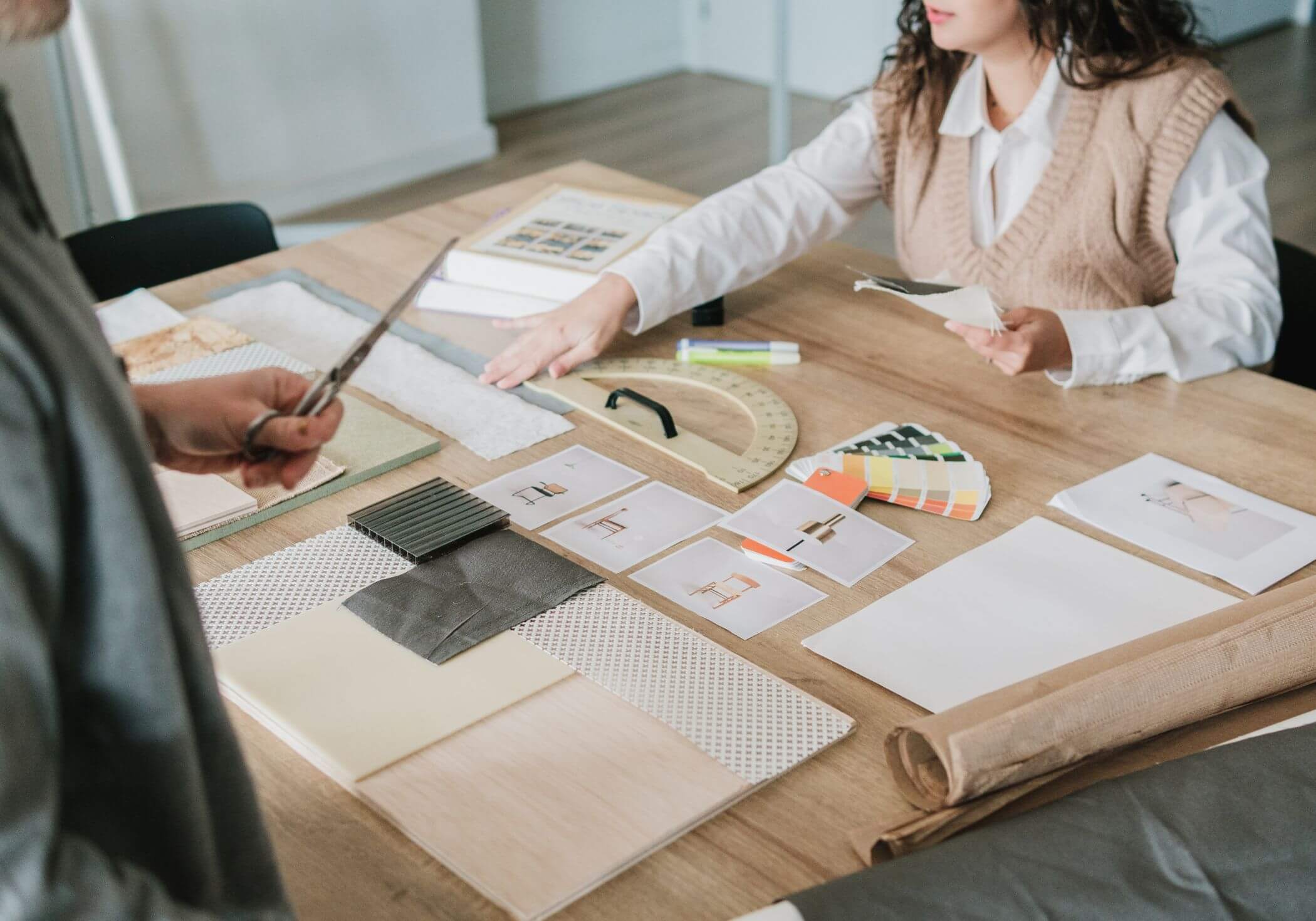 office furniture professional