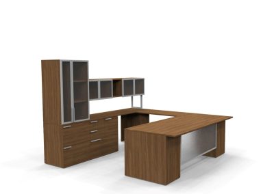 Office furniture supply and installation | Desks / Workstations / Private Office Furniture