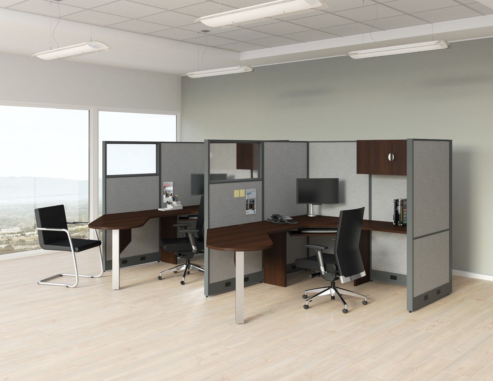 The Importance of Office Furniture Replacement for Enhancing Efficiency ...