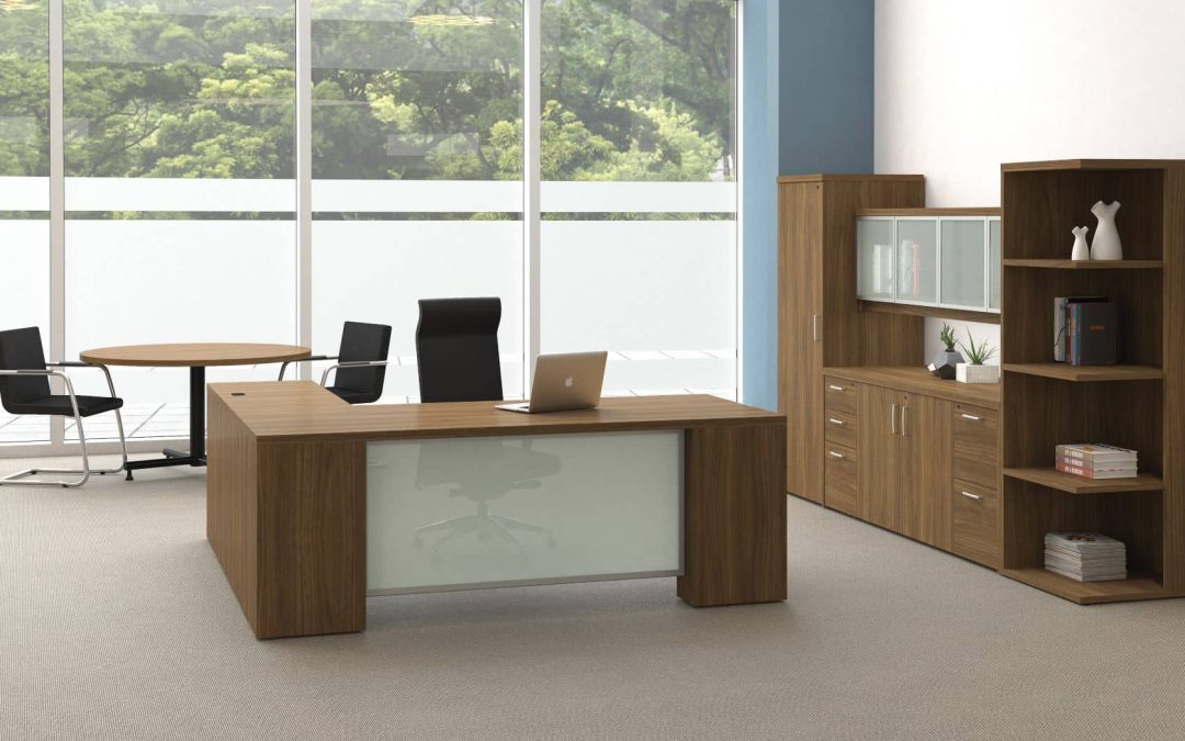 Enhancing Efficiency and Aesthetics: Why Businesses Should Assess and Consider Replacing Office Furniture