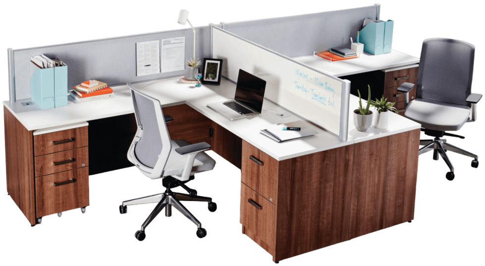 Office Furniture, Chairs & Desks in Vancouver Premier Office Interiors