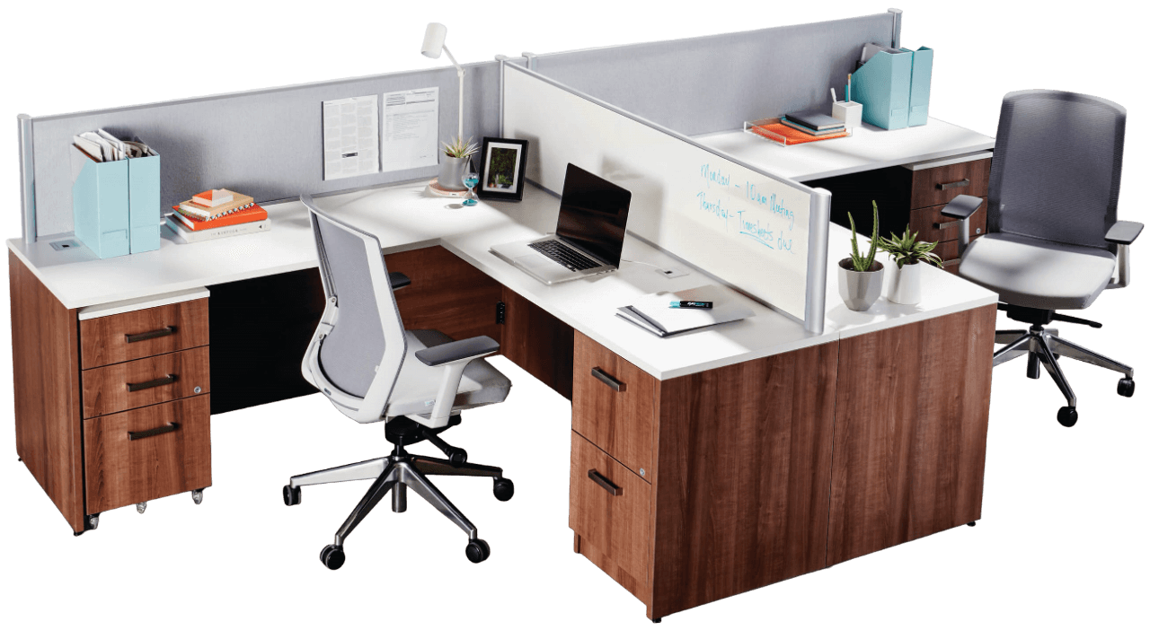 Office Desks Vancouver