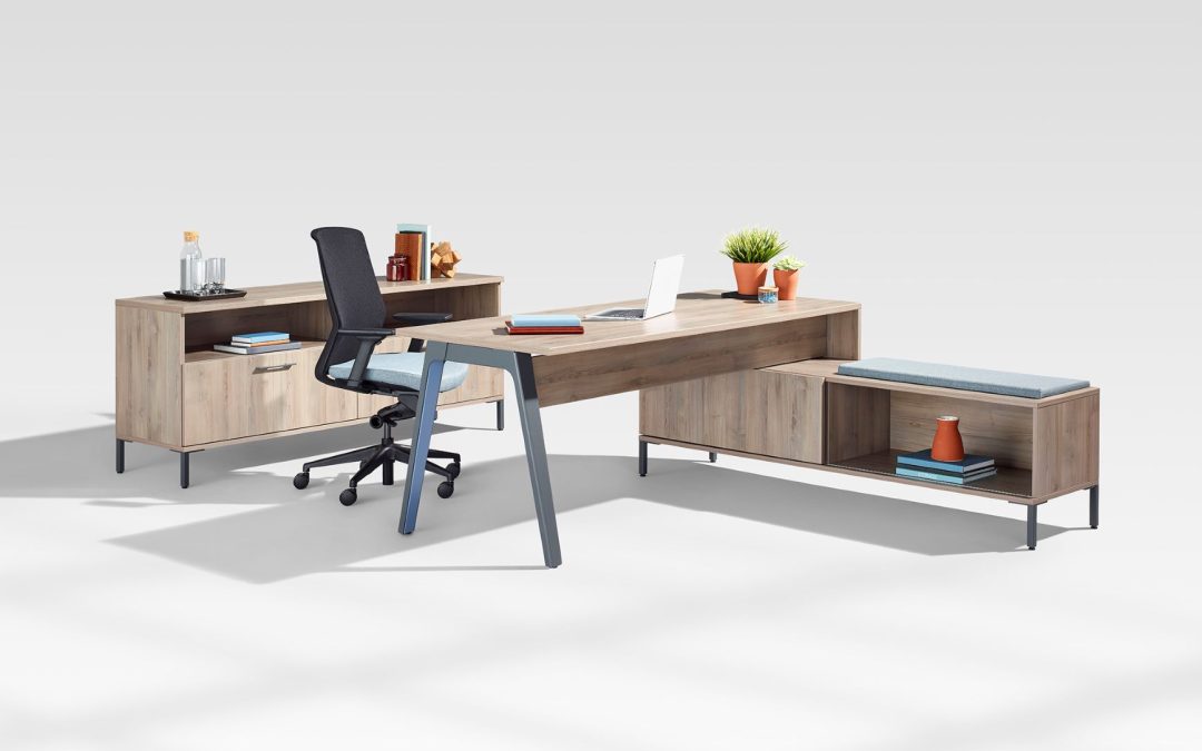 Creating A Productive Workspace: Eight Office Furniture Tips for Abbotsford Professionals