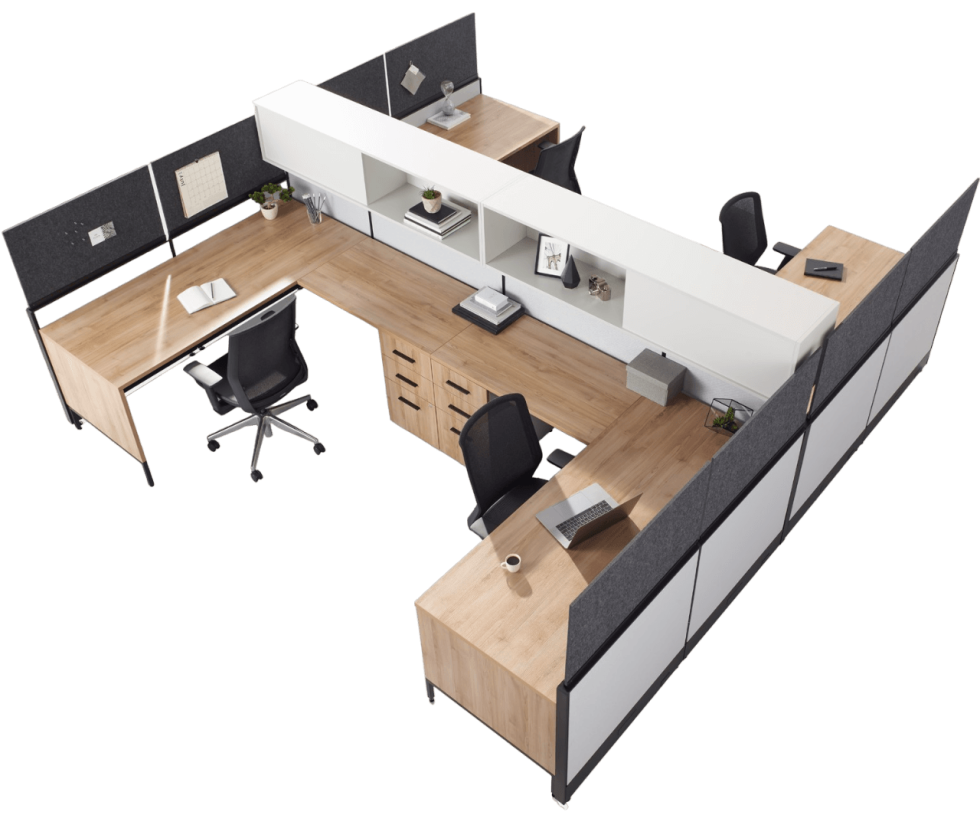 Modern Office Furniture Trends in Vancouver, BC