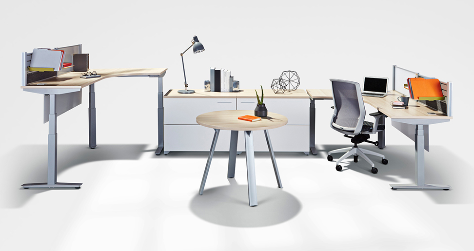 Office furniture supply and installation | Creating a Collaborative Workspace with Office Furniture in Vancouver