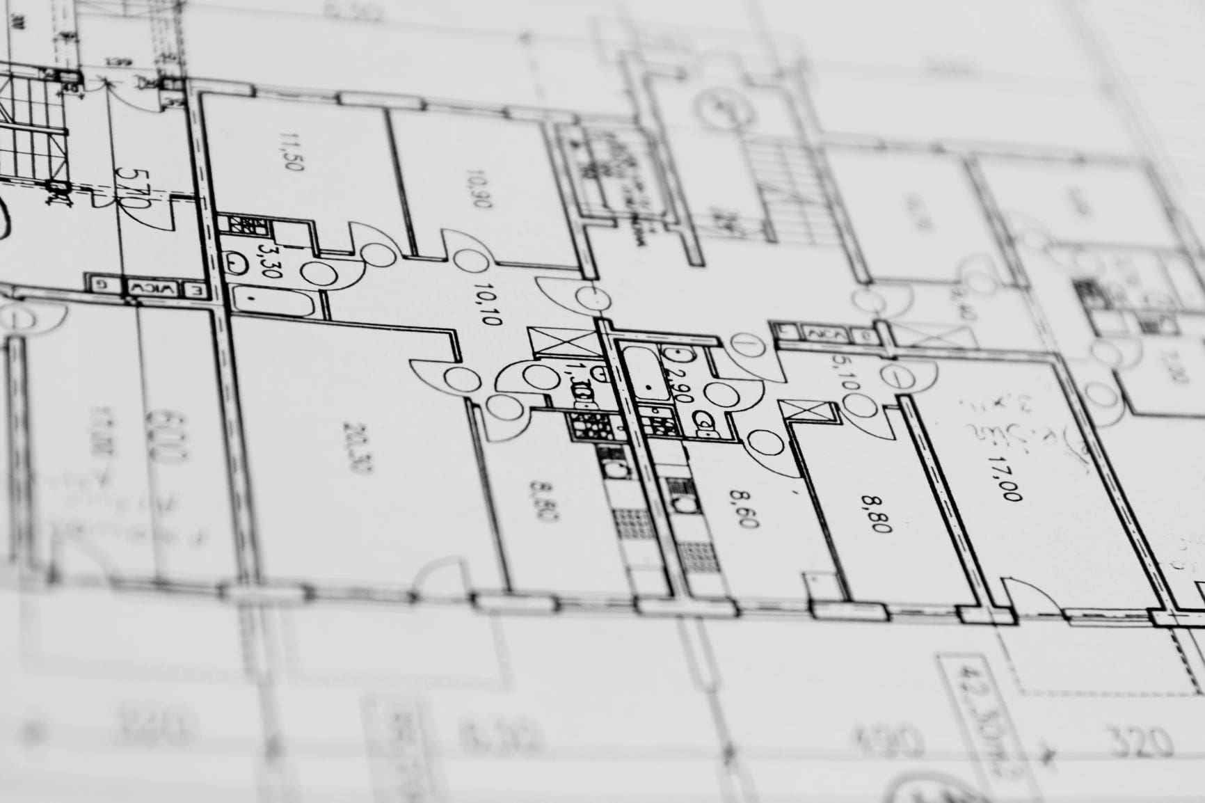 floor plan furniture layout