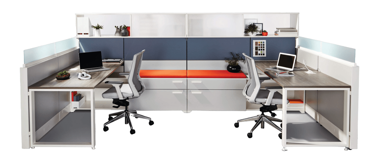 Office furniture supply and installation | Products