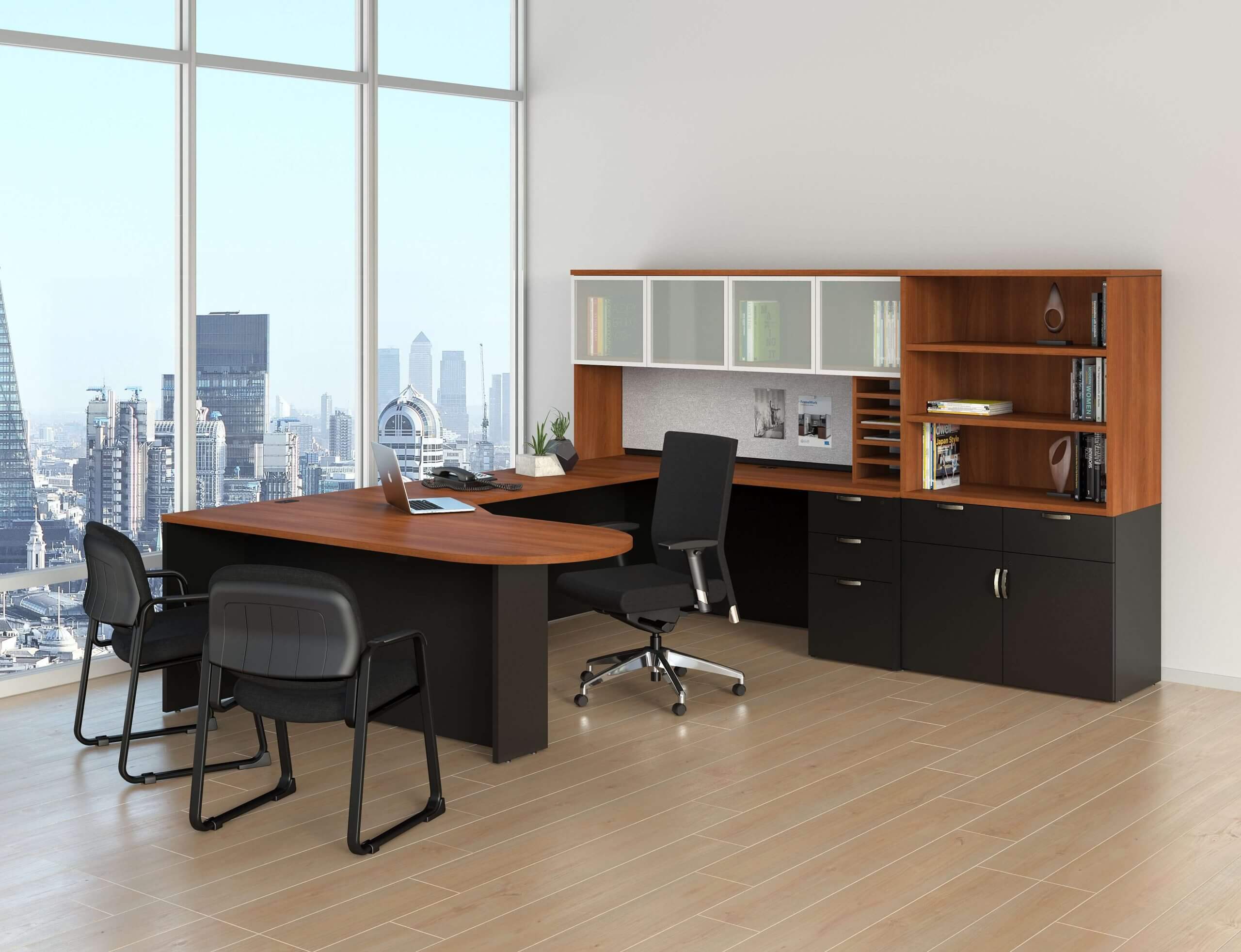 Office furniture supply and installation | The Benefits of Professional Office Furniture Space Planning