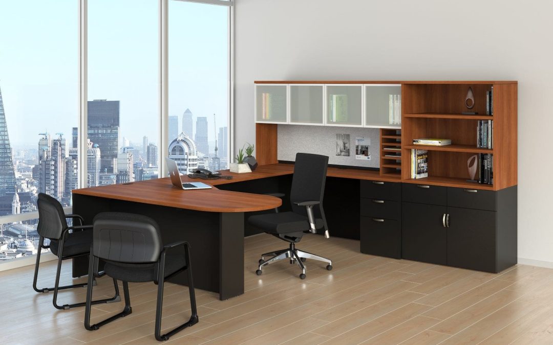 Smart Office Makeover: Budgeting for Office Furniture and Cost-Effective Strategies