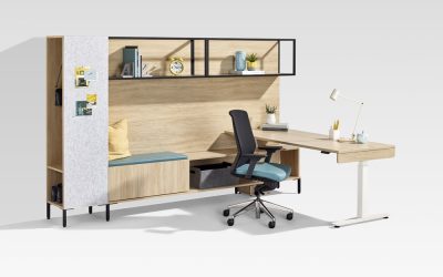 Setting Office Furniture Goals for Your Business