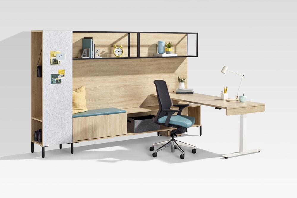 Setting Office Furniture Goals for Your Business