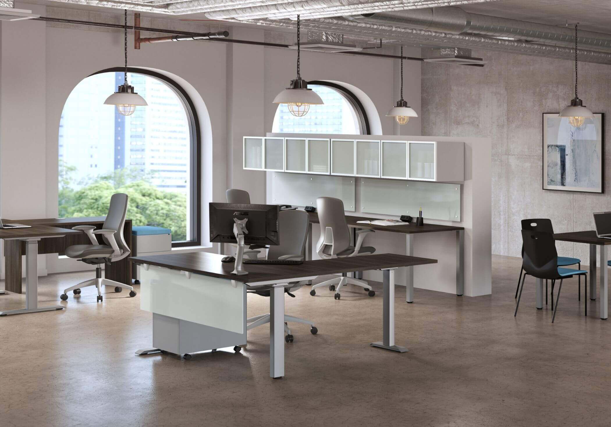 office furniture professional