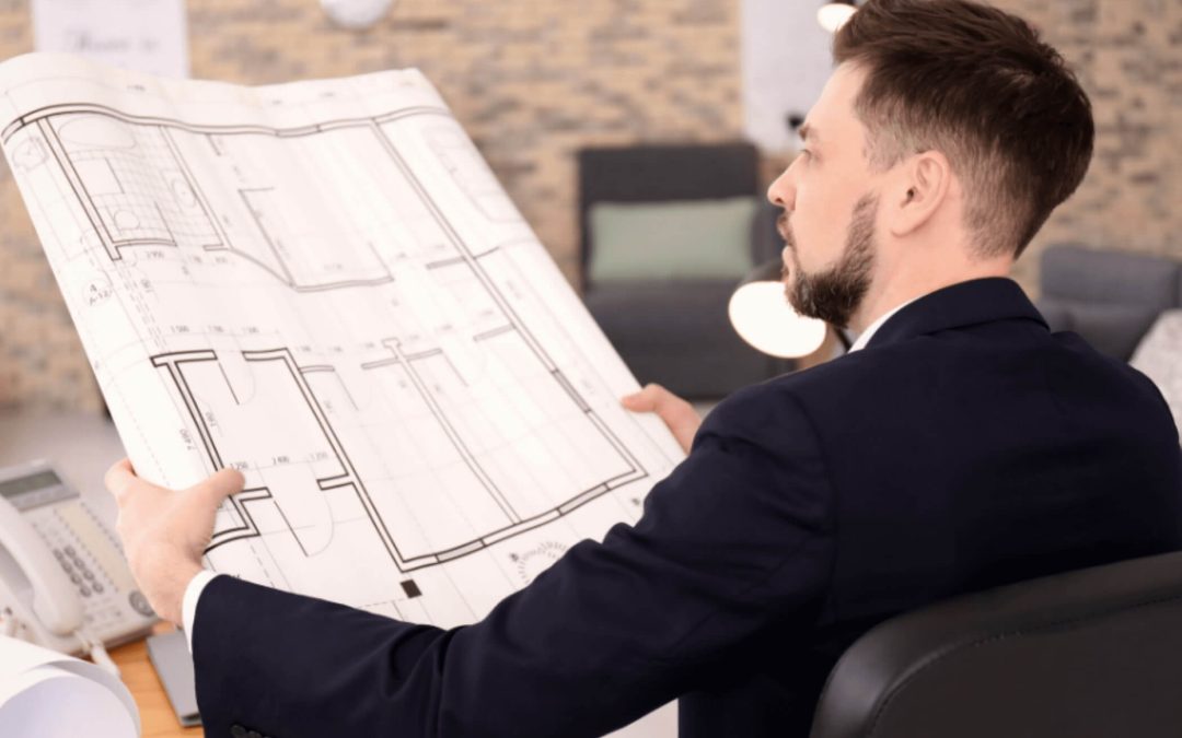 The Benefits of Professional Office Furniture Space Planning