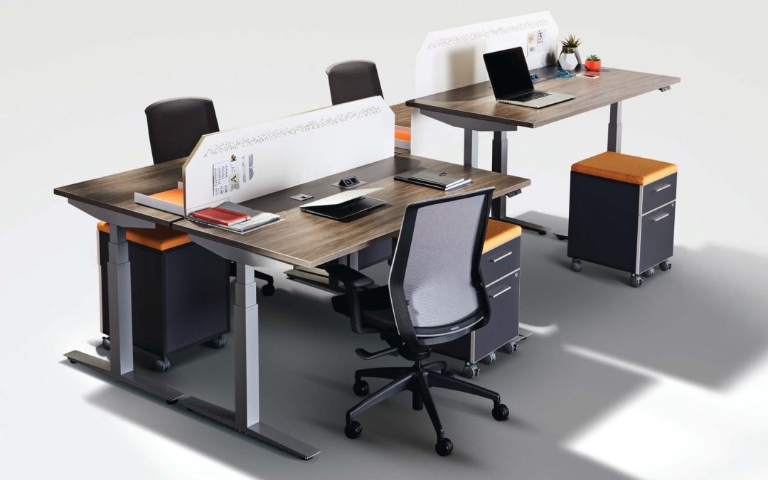Understanding the Need for Office Furniture Changes