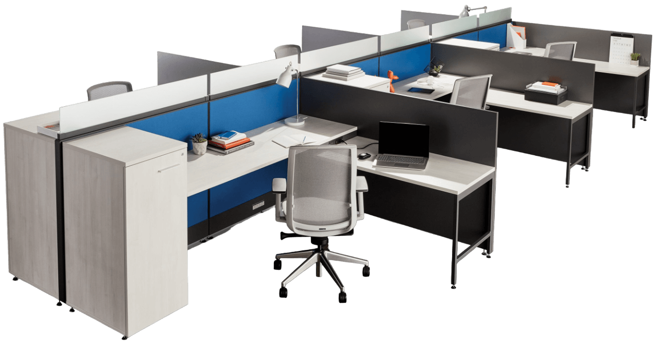 Office furniture supply and installation | Are You Moving to a New Office Space?