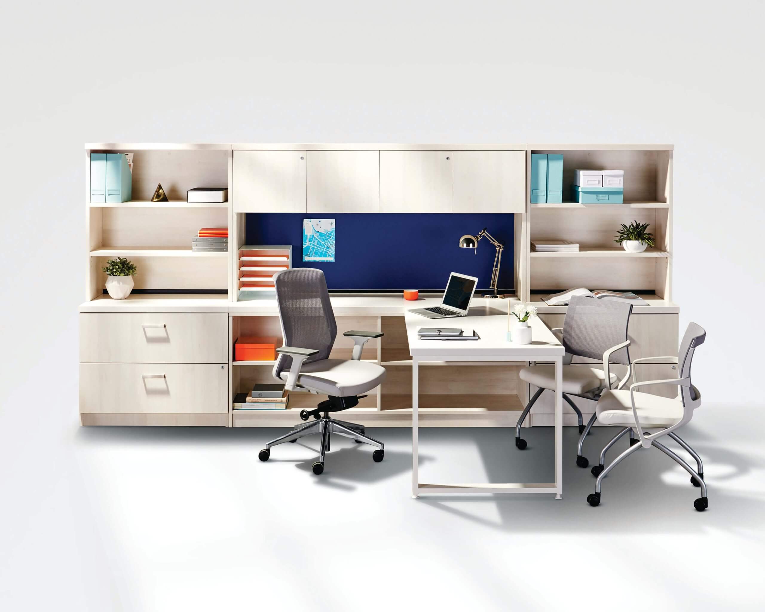 Office furniture supply and installation | Are You Upgrading Your Existing Furniture?