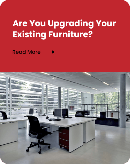 Office furniture supply and installation | Designing a Modern Space: Vancouver Office Furniture Trends