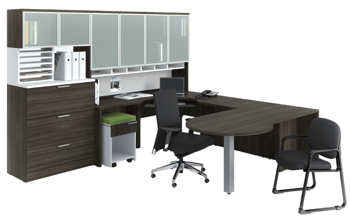 Office furniture supply and installation | Custom Office Furniture Vancouver | Premier Office Interiors