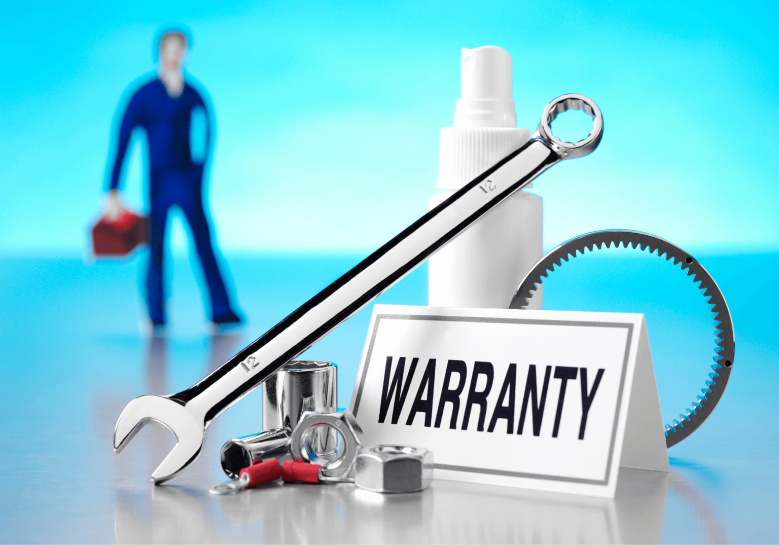 Warranty