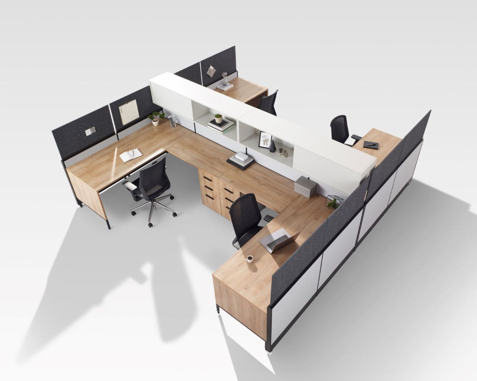 Office furniture supply and installation | Products