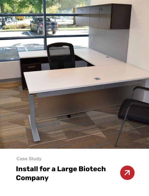 Office furniture supply and installation | Electric Height Adjustable Standing Tables