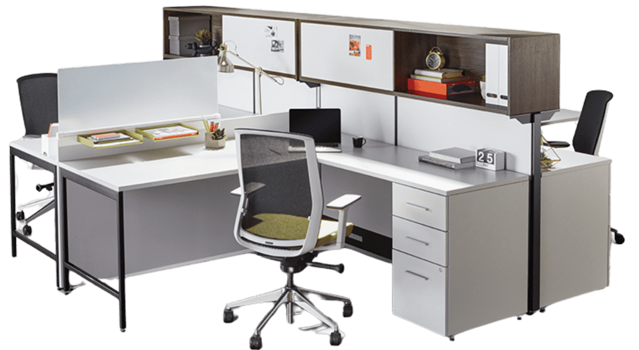 Office Desks Vancouver